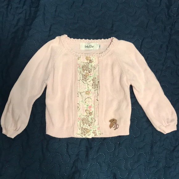 Dior Other - Authentic baby Dior
